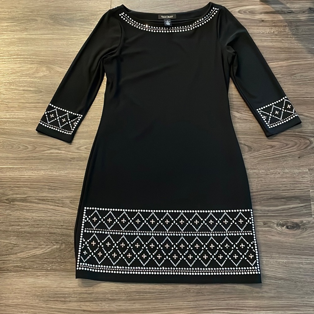 White House Black Market Dress Size XS